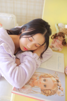 想要把你藏起来