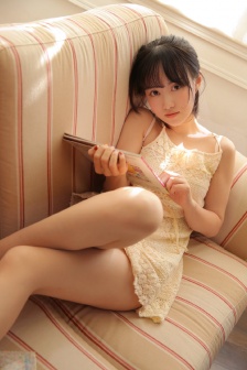 魔女幼熙国语版