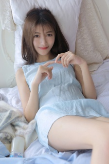 周末同床